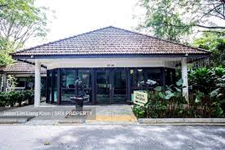D' Kranji Farm Resort (D24), Land #517423841